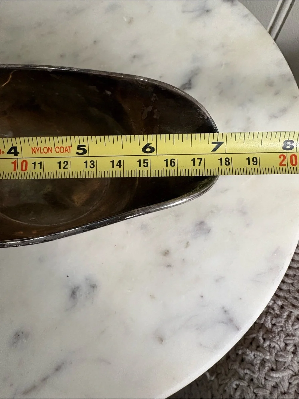 Liverton’s antique silver